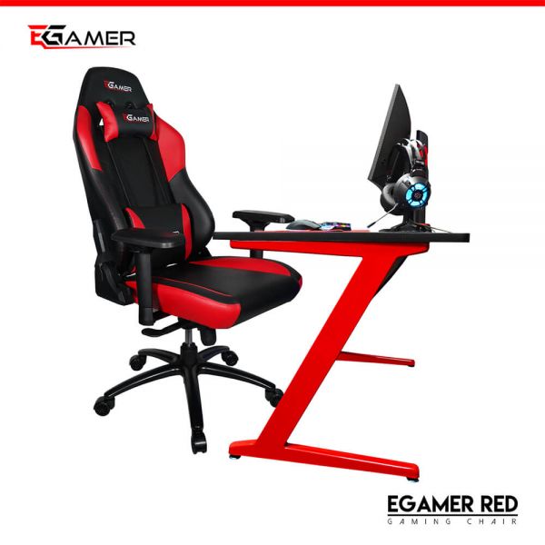 Egamer stolac RED  Cijena