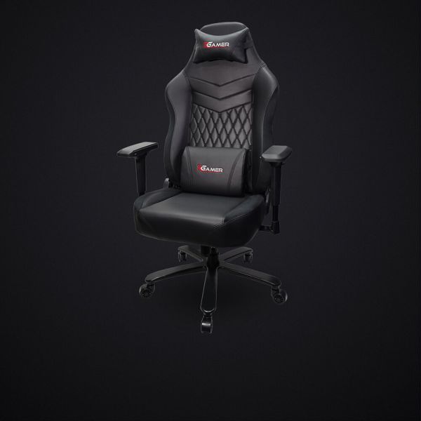 Egamer stolac BLACK Cijena
