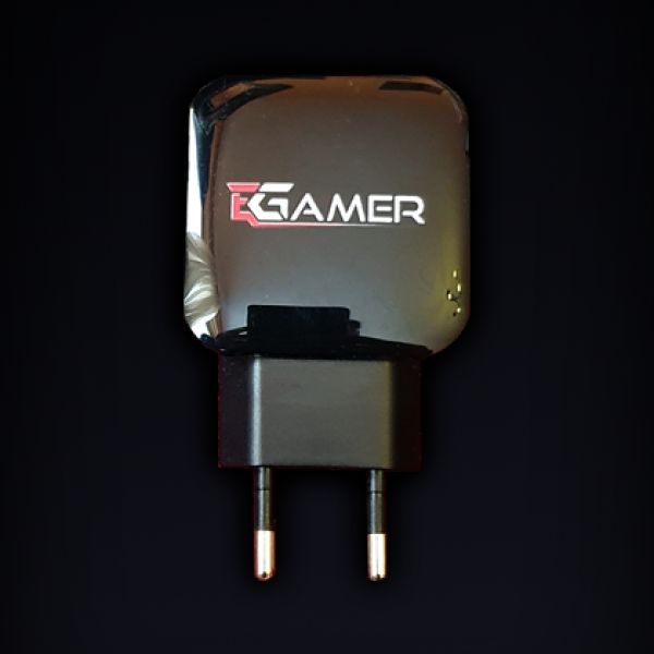 EGamer Quick Charger QC 3.0  Cijena