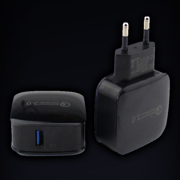 EGamer Quick Charger QC 3.0  Cijena