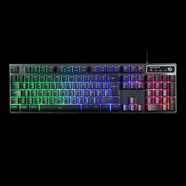 GLADIATOR K75 Gaming Tipkovnica HR layout Cijena