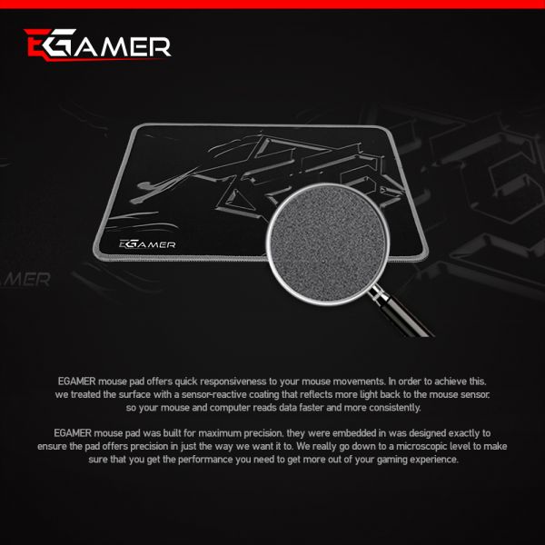ELITE MM35 Gaming podloga za miša Cijena
