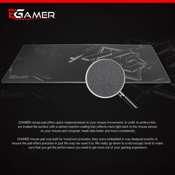 ELITE MM80 Gaming podloga za miša Cijena