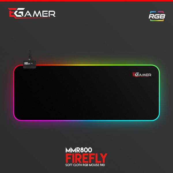 FIREFLY MMR800 RGB podloga za miš Cijena