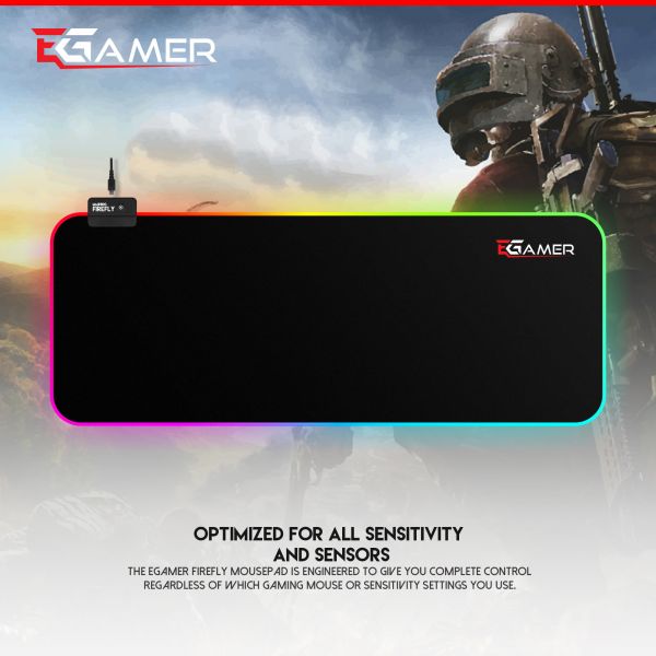 FIREFLY MMR800 RGB podloga za miš Cijena