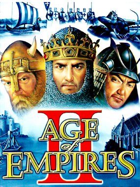 Age Of Empires II HD