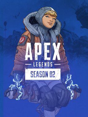 Apex Legends