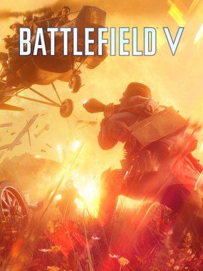 Battlefield V
