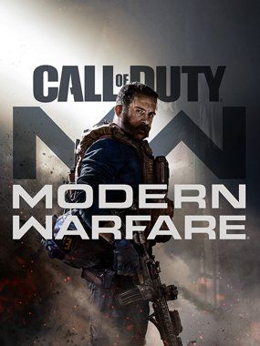 COD: Modern Warfare