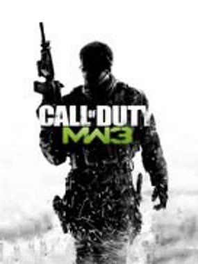 COD: Modern Warfare 3