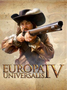Europa Universalis IV