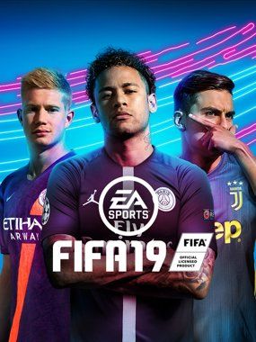 FIFA 19