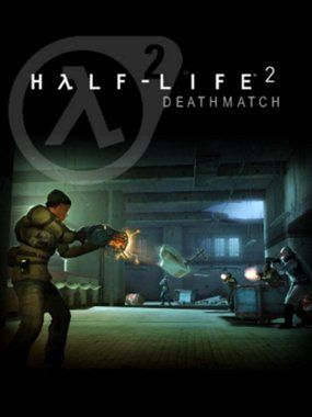 Half-Life 2: Deathmatch