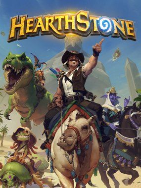 Hearthstone