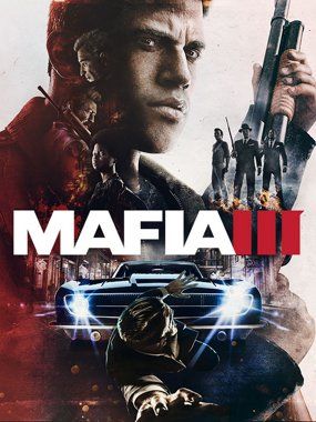 Mafia III