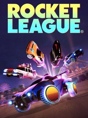 Rocket League