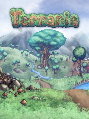 Terraria