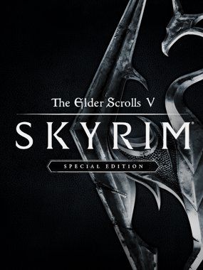The Elder Scrolls V: Skyrim Legendary Edition