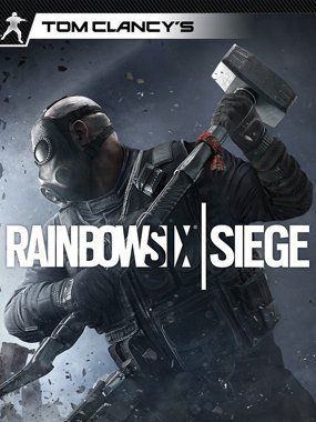 Tom Clancy’s Rainbow Six® Siege