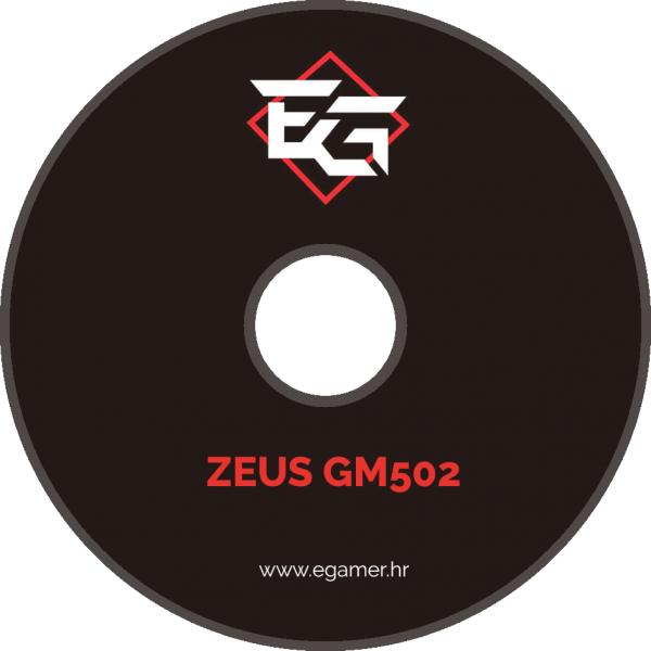 ZEUS GM502