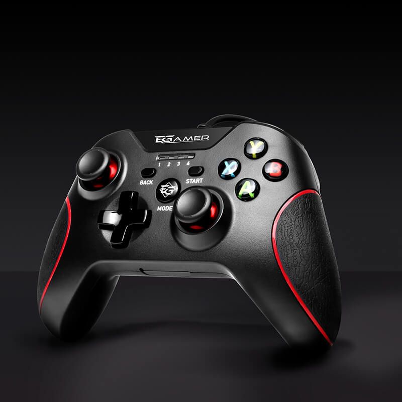 Gaming Kontroleri