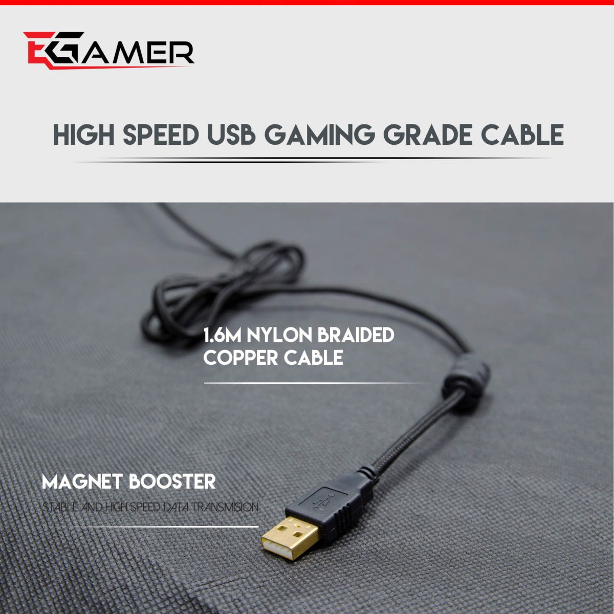 RAMPAGE Mehanička MK95 RGB Gaming Tipkovnica, Optical switch HR layout