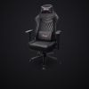 Egamer stolac BLACK