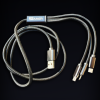 EGamer Kabel punjač 3 u 1