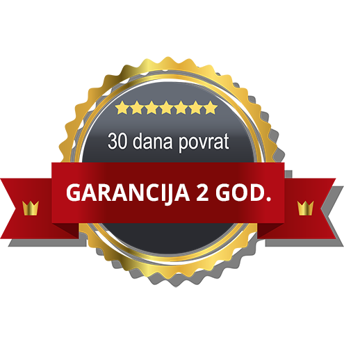 30 dana povrat novca
